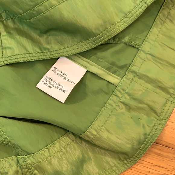 ERIC ALEXANDRE Moto Style Dressy Sports Jacket Sz4 - Picture 8 of 13